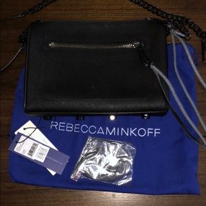 Rebecca Minkoff NWT purse